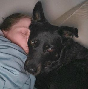 Meet your Posher, Jen